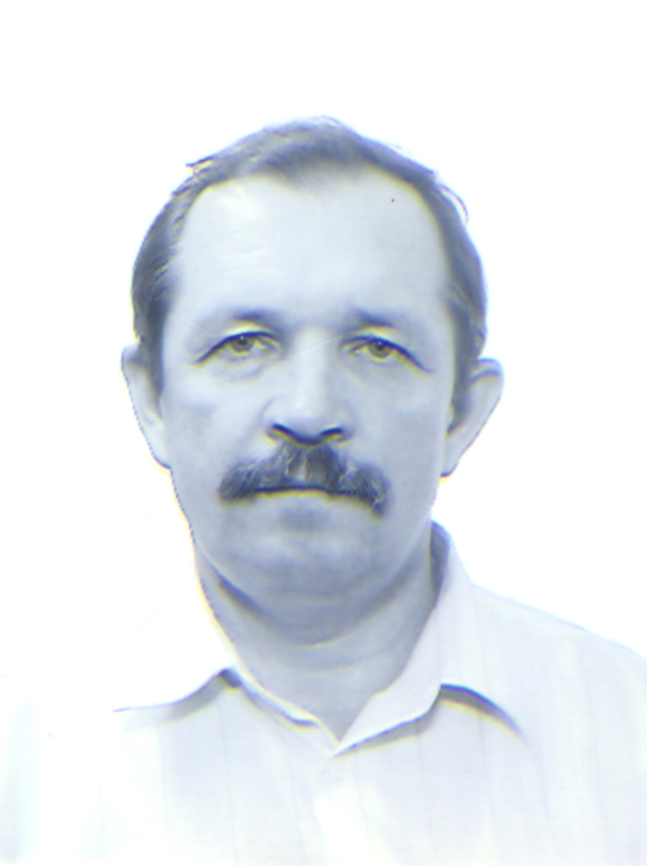 Лесничий Валерий Владимирович